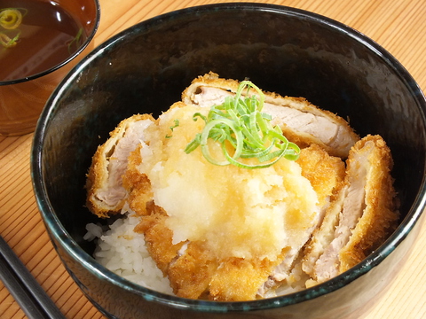 かつ丼専門店 かつ兵衛(東三国/和食) | ホットペッパーグルメ