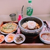 本格韓国料理 BabSang バブサンのおすすめポイント3