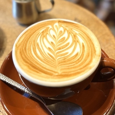 CAFE FLIGHT LOUNGEの写真2