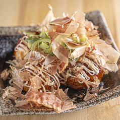 祇をん たこ明守山駅前店のおすすめポイント1