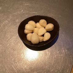 にんにく