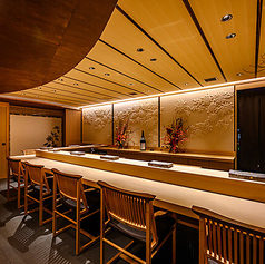 鮨四 華のコース写真