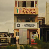 【ベビーカーや車いすでの入店OK！バリアフリー空間♪】