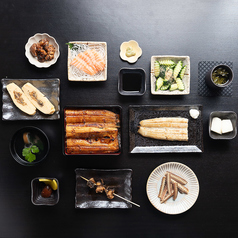 大円うなぎ店のおすすめ料理1