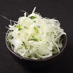 ねぎばか