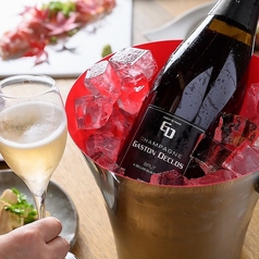 【プレミアム飲み放題・3時間飲み放題】