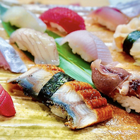 産地と鮮度へのこだわり◎毎日市場から仕入れ！