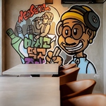 KOREAN DINING ネオソウル