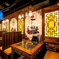 マルヤス酒場プラス 関内店のコース写真