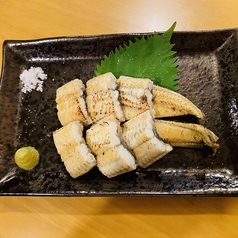 寅のおすすめ料理1