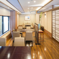 ALL DAY DINING 開 KAI 須賀川の雰囲気1