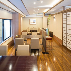 ALL DAY DINING 開 KAI 須賀川の雰囲気1