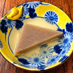 こんにゃく