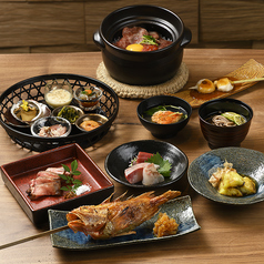 炭火と和食 KAGERO カゲロウ 新宿店のおすすめ料理1