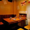 個室 炭火と日本酒 吟助 梅田店の写真