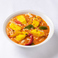 カッテージチーズのマイルドカレー Panir korma curry