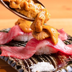 個室 赤身肉と地魚のお店 おこげ 浜松店のおすすめ料理1
