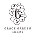 グレイスガーデンスイーツ GRACE GARDEN sweets イオンモール姫路大津店のロゴ