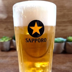 生ビール