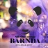 BARNDAのロゴ