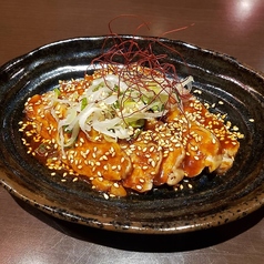らぁめん居酒屋 五郎左の特集写真