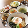韓国食堂 bibimaru ビビマル 豊橋飯村店のおすすめポイント2