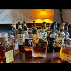 CAFE&BAR Surf A カフェアンドバー サーフエーのコース写真