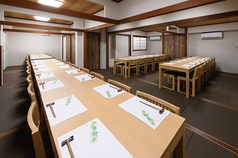 隠れ割烹　りあんの特集写真