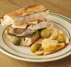 CAFE STOVE カフェ ストーブのおすすめランチ2