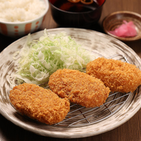 ランチ、ディナーにもご利用いただけます！