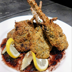 サルーテ Salute 駅前店のコース写真