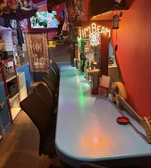 ろっくんろーる酒場　ZOー3の写真