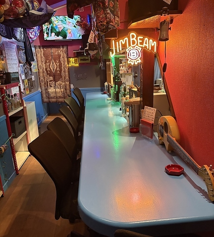 地元で賑わうアットホームな居酒屋♪