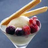 DINING BAR 転生の雰囲気3