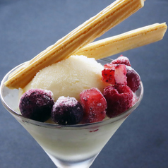 DINING BAR 転生の雰囲気3