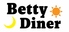 Betty Dinerのロゴ