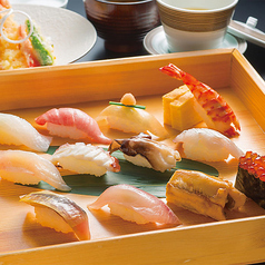 日本食 雅庭のコース写真