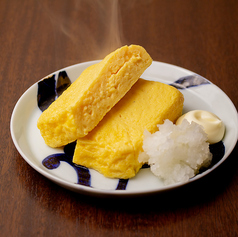原田の玉子の玉子焼き