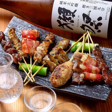 喜楽家 KIRAKUYA 別館のおすすめ料理1