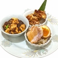 料理メニュー写真&nbsp;Bセット(1ドリンク付)