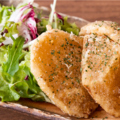 料理メニュー写真&nbsp;おでん大根の唐揚げ