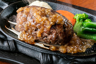 ◆◇炭焼きジューシーハンバーグ♪◇◆