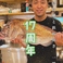 広島牡蠣と鉄板焼き 一娯一笑 いちごいちえのスタッフ2