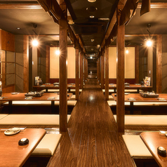 木村屋本店 東陽町店の雰囲気2