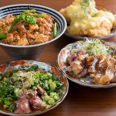 地鶏とお酒 STANDおれんじの写真