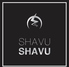 SHAVU SHAVU シェイブシェイブ 六本木のロゴ