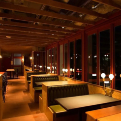 シュマッツ ビア ダイニング 中目黒のおすすめポイント1