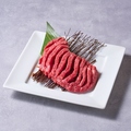 料理メニュー写真&nbsp;ダイヤモンドカットカルビ