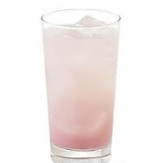 カルピス巨峰サワー