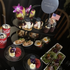 cafe Rei カフェ レイのおすすめ料理1